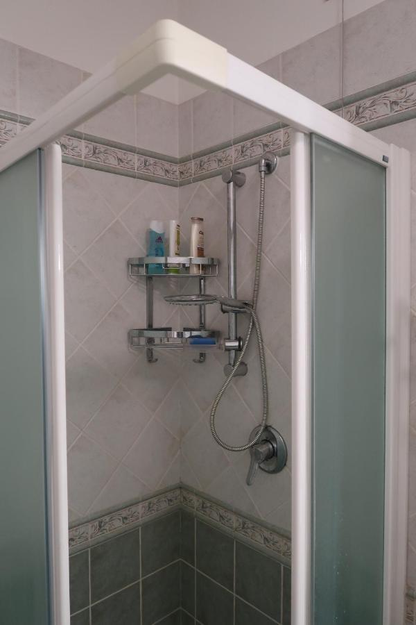 מונטניאנה Nido Tra Le Mura מראה חיצוני תמונה